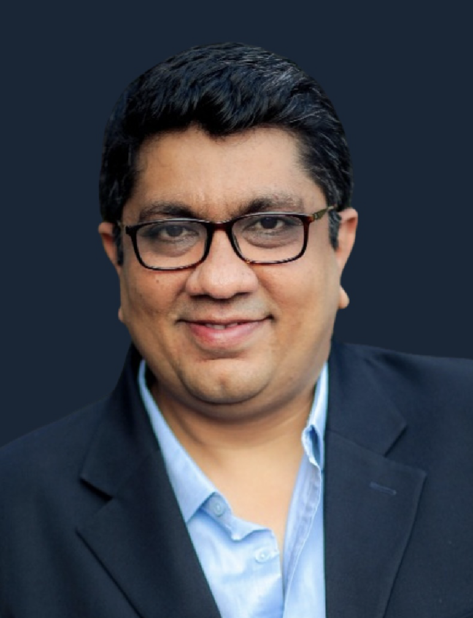 Mohit Mehra, Co-founder and Partner at MCode Ventures
