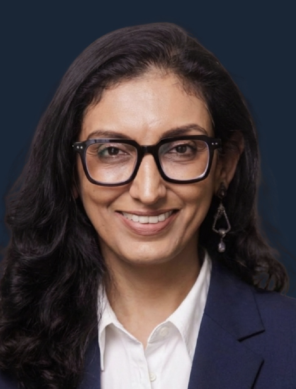Shveta Mehra, Co-founder and Partner at MCode Ventures