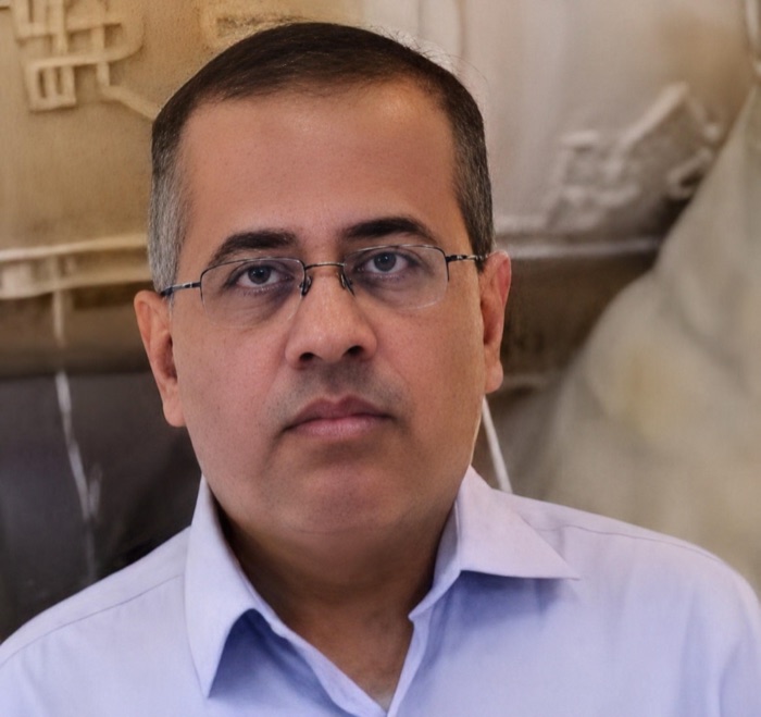 Ayan Chakraborty, Senior Advisor — Sports Syndication & IP Monetisation at MCode Ventures