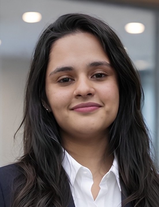 Komal Jain, Marketing Associate at MCode Ventures