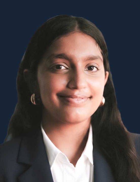 Mannat Mehra, Marketing Analyst at MCode Ventures