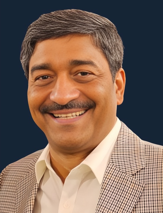 Prasanta K. Biswal, Senior Advisor — Strategy & Public Policy at MCode Ventures