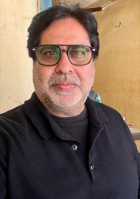 Samil Malhotra, Senior Advisor — Business Growth & Commercial Strategy at MCode Ventures